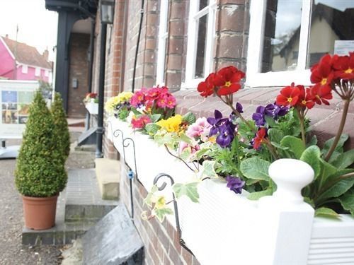 The Swan Inn Felsted Great Dunmow Exterior photo